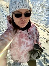 Enjoying a morning coffee stroll! ☕️ #VideoInComments #cc #CheckComments