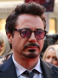 Tony Stark (Marvel Cinematic Universe)