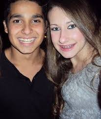 Mariana Meyer's Instagram, Twitter & Facebook