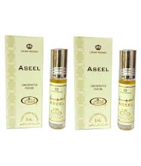 These aerosol hair oil suit all hair types. Al Rehab Aseel Concentrated Perfume Oil 6ml Pack Of 2 Buy Online At Best Prices In India Snapdeal