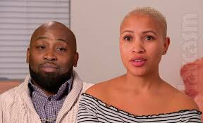 Sister Wives' Aspyn's fiance Mitch is the brother of Vanessa Alldredge from  Seeking Sister Wife