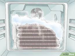 If the evaporator fan motor loses lubrication or the bushings get worn it may become noisy. How To Test An Evaporator Fan Motor 15 Steps With Pictures