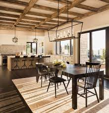 Maybe you would like to learn more about one of these? 18 Times Exposed Ceiling Beams Made The Room