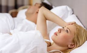 تعر في إلى أسباب نوم الرجل بعد العلاقة الحميمة نواعم