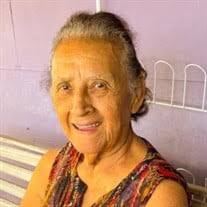 Elvire B. Billiot Obituary 2023