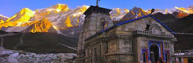Kedarnath is one of the chota char dhams in northern india of hinduism. Kedarnath Dham Yatra 2020 Kedarnath Temple Yatra Travel Guide Kedarnath Yatra Tips
