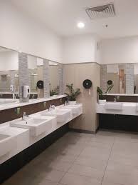 Aeon Quill City Mall Kl Restroom Design Toilet Design Large Bathroom Design