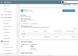 To generate keystores for signing android. How To Upload App To Google Play Store In Simple 8 Steps Submit App To Google Play