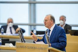 Die cdu läuft eventuell gefahr, ihren status als stärkste. Tnbmfwhip Exdm