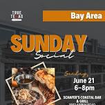 Sunday Dinner Social in Bay Area