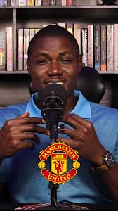 Its not all past glory for Man United afterall. I am enjoying the doubts by  rival fans whose history still lingers behind Manchester United. They  thought everyone would reject Man United but