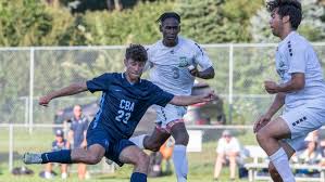 NJ boys soccer: Shore box scores for Sept. 7-11