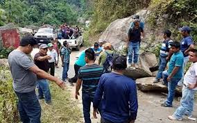 Sismo de hoy 25 de octubre en chiapas y guatemala. Sismo En Mexico Causa Danos En Guatemala Y El Salvador El Sol De Mexico Noticias Deportes Gossip Columnas