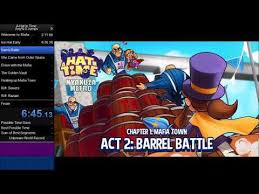A Hat In Time Without Jumping In 2 02 18 First Ever Jumpless Completion Speedrun Jumpless world looks a bit strange, but in fact it is a very logical and smart puzzle game where you we've already tried to beat kirby's return to dreamland without jumping, now it's time to see if you level: a hat in time without jumping in 2 02 18 first ever jumpless completion