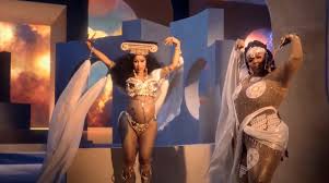 Lizzo and cardi b's friendship is just too cute. Qk6gl6ukqklg3m