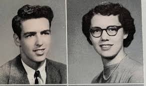 THE F.M. Slaughter family: Frank & Wife Martha Ellen & chlidren. From left  rear: Jess Slaughter, Fred Slaughter, Maude Slaughter, Oran Slaughter  (between parents) & Myrtle Slaughter (beside her mother). Not yet