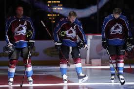 The riverton rifle john leclair: Erik Johnson Gabriel Landeskog Pictures Photos Images Zimbio