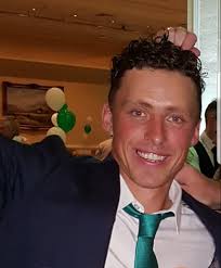 Doon GAA Abroad: Liam Ryan (Simon) 1. Tell us about your connection with  Doon GAA ? I am a Doon man true and true. I was born into Doon GAA and it