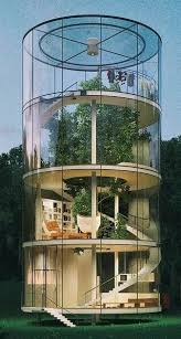 Cool Open Glass Tower House Suite X Amazing Architecture Architecture Architecture Design