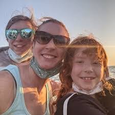 Audra Norton's Instagram, Twitter & Facebook