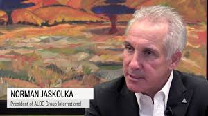 It's who you know: Montrealers and the mentors who inspired them