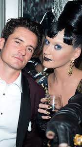 (in other words, watch your backs, ryan reynolds and blake. Katy Perry And Orlando Bloom S Relationship Has A Very Surprising Chal Vanity Fair