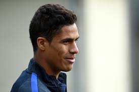 He also plays with france national. Raphael Varane Injury Updates On Real Madrid Star S Thigh And Return Bleacher Report Latest News Videos And Highlights