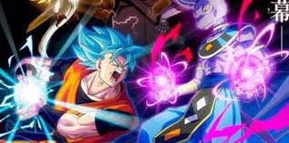 Dragon ball super bring back many happy memories, but it also did delight many fans who got to see their favourite characters in action once again. Super Dragon Ball Heroes Shares Thrilling Poster For Season 2