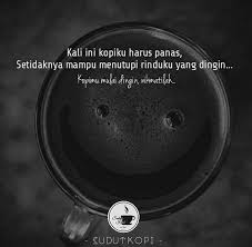 Something Kutipan Kopi Kopi Puisi Tentang Cinta