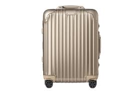 Travel season is upon us and you'll be jetting off soon. The Best Designer Suitcases To Buy Now Keep Forever British Vogue
