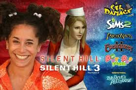 Thessaly Lerner Special Guest at Fire & Ice RGX 2025