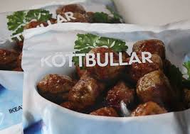 Omg Ikea Just Released The Recipe For Their Iconic Meatballs In 2020 Ikea Meatball Recipe Recipes Meatball Recipes