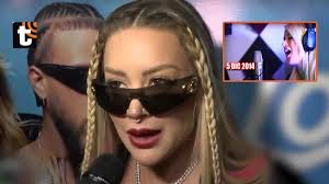 La molestia de Leslie Shaw