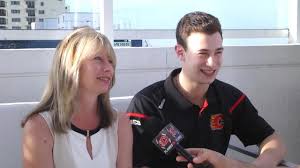 Mangiapane had nhl career highs in goals (17), assists (15) and points (32) in 68 games with the flames last season and scored five points (two goals, three assists) in 10 stanley cup playoff games. The Mangiapane Family Nhl Com