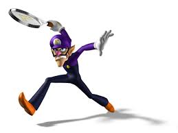 All statistics are according to the atp world tour and itf websites. Jeff Donaldson Auf Twitter Daniil Medvedev Is Waluigi From Mario Tennis And That S All I Ll Say About That Usopen