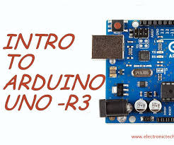 Arduino uno r3 has 20 pins more than the usual arduino uno board which opens more area to build one of its kind projects. Intro To Arduino Uno R3 9 Steps Instructables