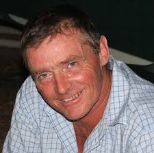 Remembering David Jonathon BILLEN