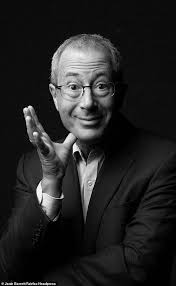 Ben Elton speaks to Event about his renewed reputation and comedy in the  social media age