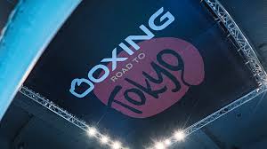 You are on li qian results page in boxing section. Four Chinese Boxers Book Berth For 2020 Tokyo Olympics Cgtn
