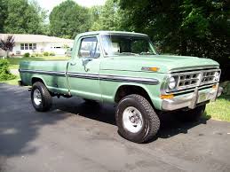Steiny S Classic 4x4 Trucks Ford Trucks Classic Ford Trucks Classic Trucks