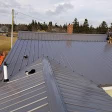 P&S Roofing and Construction