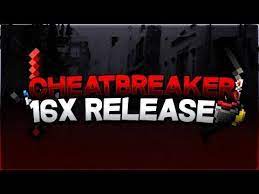 Cheatbreaker 16x Pvp Fps Texture Pack Release Texture Packs Texture Packing