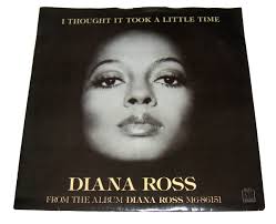 戴安娜* 罗斯乙烯唱片| eBay