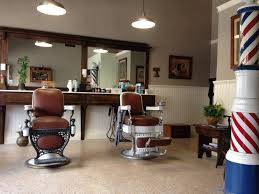 Yelp Captcha Barber Shop Barber Home Decor