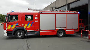 Depart Pompe Multi Fonction Mouscron Pompe Auto Ambulance