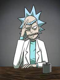 Back on earth, which is now under federation control, morty and summer have an argument. Rick And Morty Wallpapers For Android Apk Download