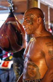 Tyson and jones are expected to make their ring walks. Mike Tyson Vs Roy Jones Jr Live Stream Start Time Tv Info Rules