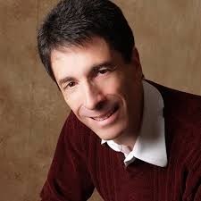 Bruce Painter, Luminary At Inspire Me Today