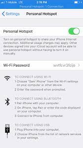 Depending on the version you have, swipe up or down to show and open the control center. How Can I Tether An Iphone To A Pc Via Bluetooth Speedify Knowledge Base