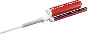 Hit Hy 200 R Injectable Adhesive Anchors Hilti United